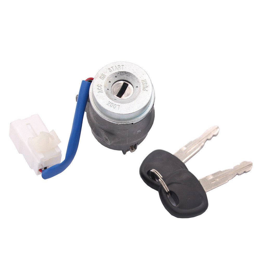 For 06-11 for Hyundai Accent 1.6L Ignition Switch Key Lock Cylinder Set 81920-1EA00