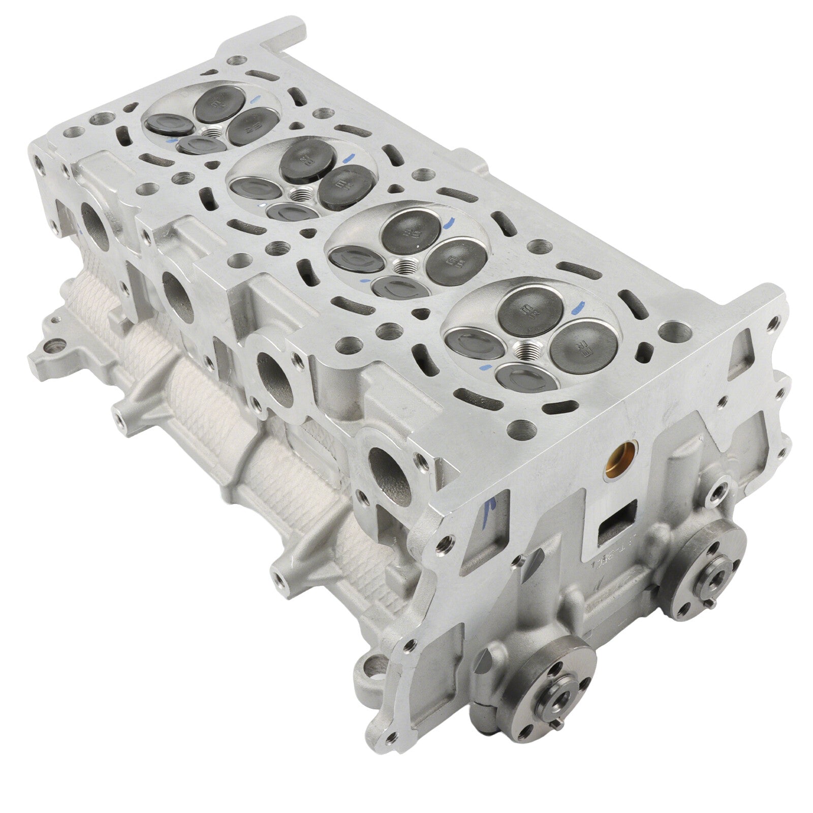 Engine cylinder head assembly For 2017-2020 for CHEVROLET BEAT 1.2 24542621