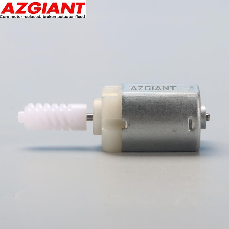 5N0-810-773-F 5N0810773F Fuel filler cap actuator motor suitable for 2009-2017 for Volkswagen for Tiguan .