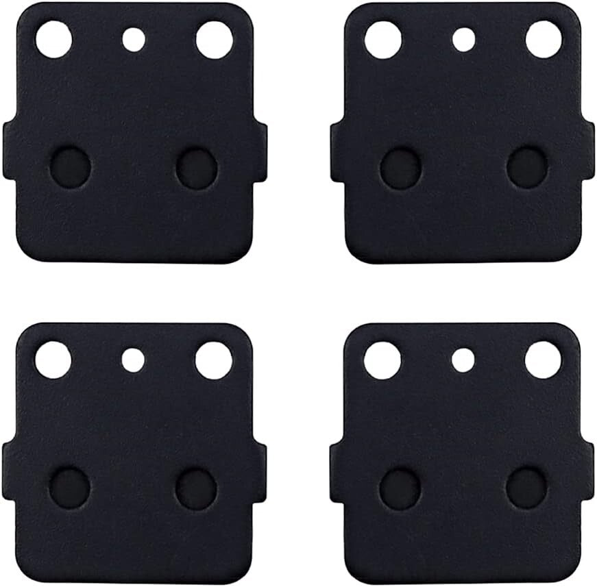 Brake Pads for HONDA TRX 420 Fourtrax Rancher/400 EX Fourtrax/400 EX Sportrax