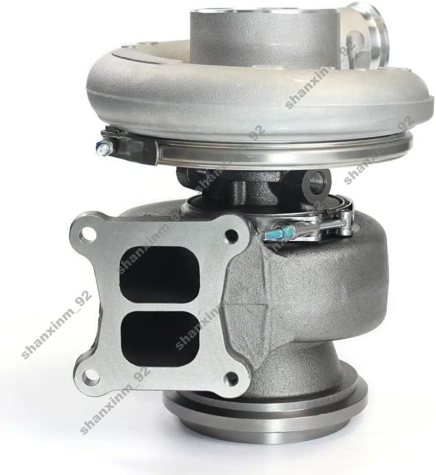 Turbo HX55 Turbocharger 3536995 3590044 3803938 for Engine M11 ISM ISME