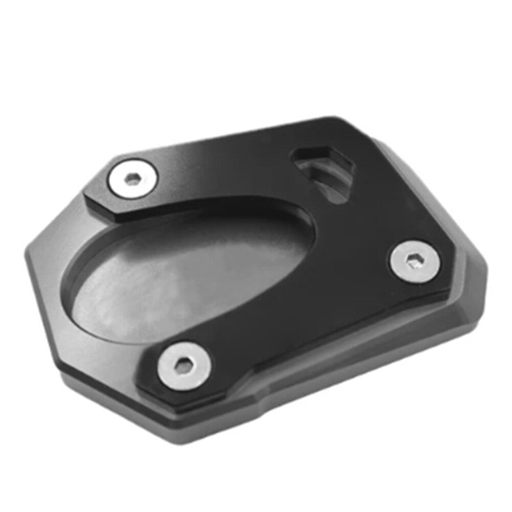 Side Stand Enlarge Kickstand Pad for Honda Monkey 125 2018-2022