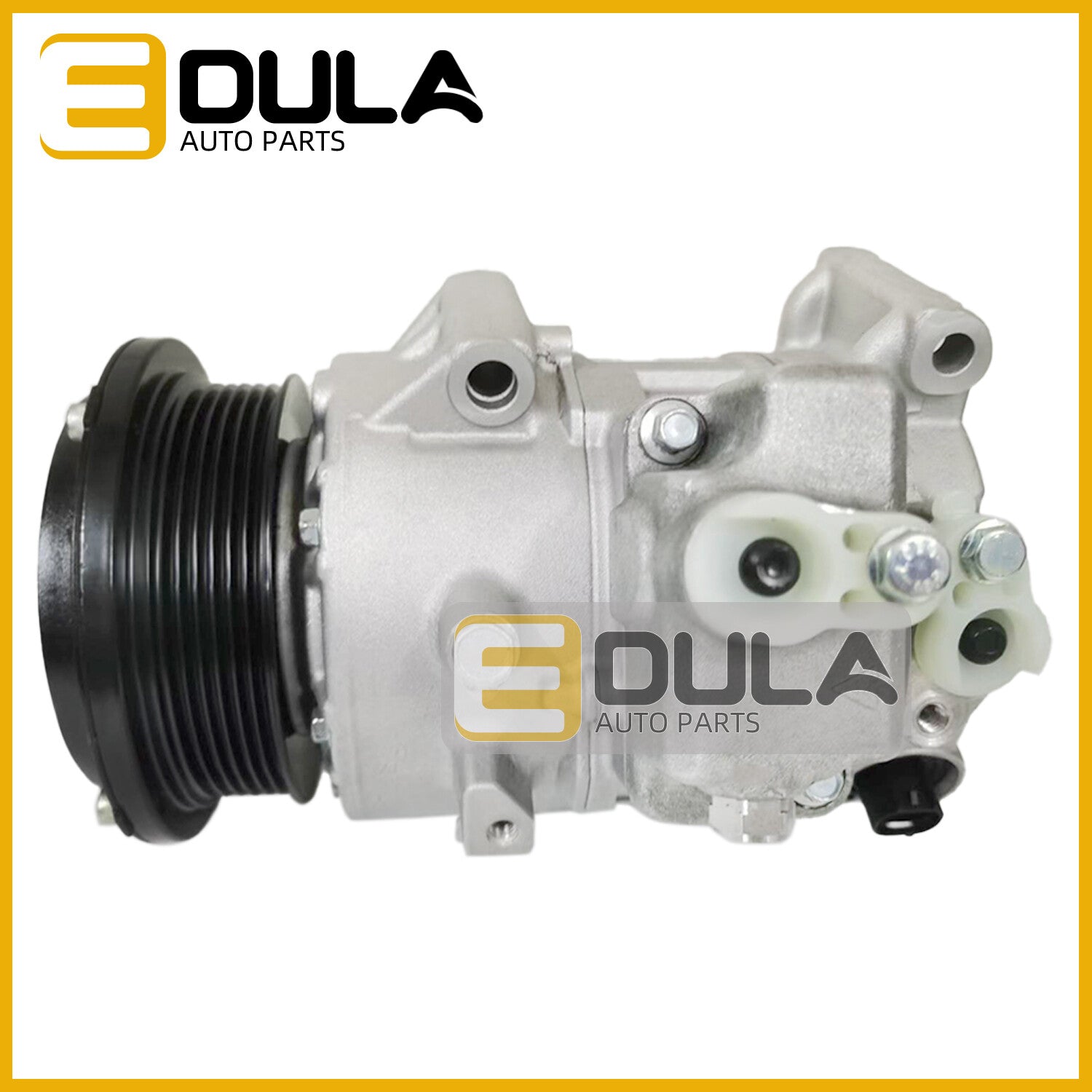 7SEH17C AC Compressor fit for Toyota Highlander Venza 2.7 09-14 4472602352