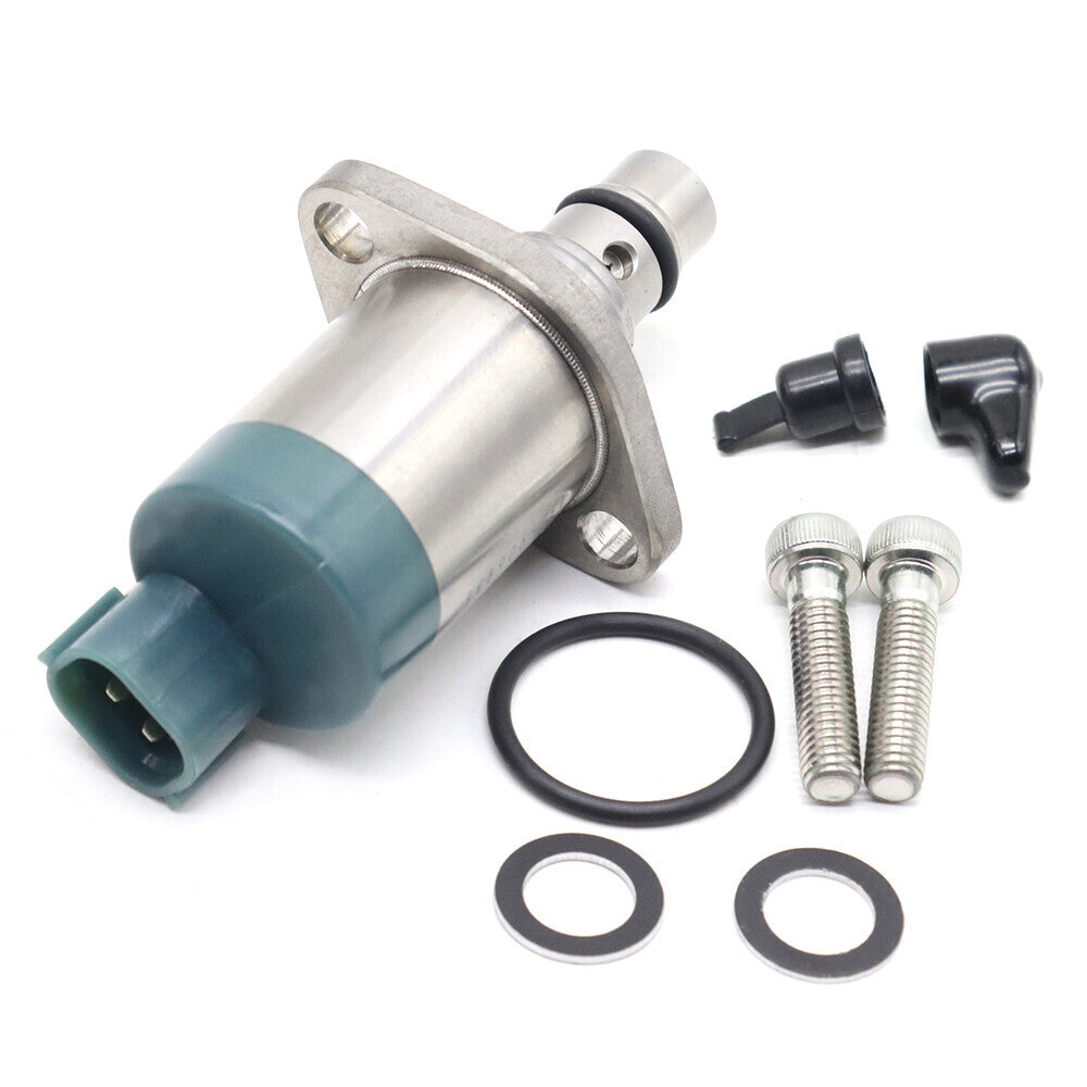 Fits for Mitsubishi L200 for Nissan SCV 4D56 Fuel Pump Suction Control Valve 294200-2760