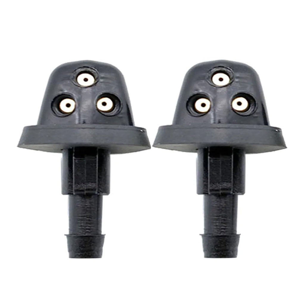 Car Front Windshield Washer Wiper Spray Nozzle for Suzuki for Swift SX4 Escudo Aerio
