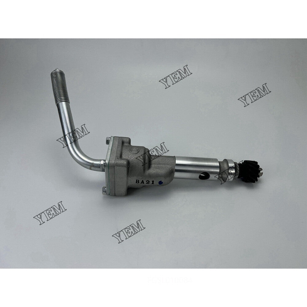 S4Q Oil Pump 32C35-01070 350-8345 for Mitsubishi Engine for Mitsubishi Oil Pump
