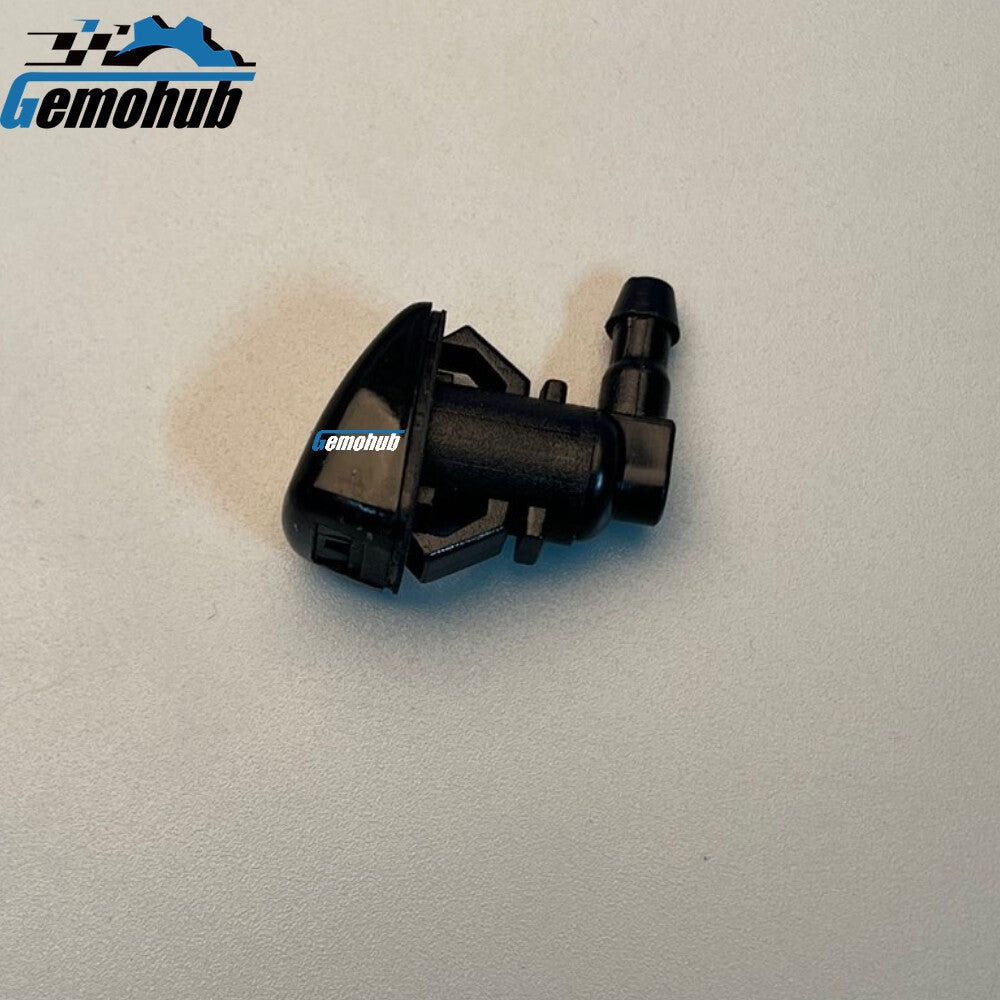 1PC Gemohub Windshield Washer Spray Nozzle For 2010-2014 for Cadillac SRX