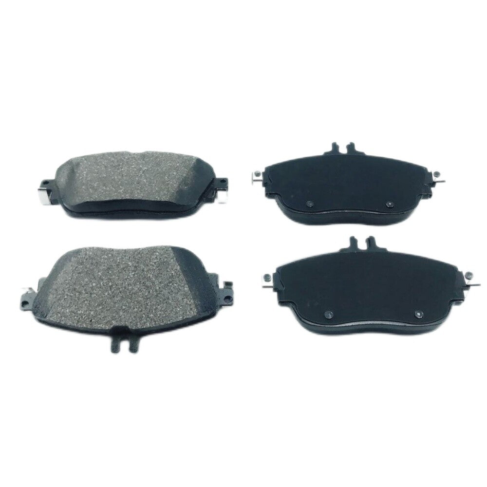 Replacement Disc Brake Friction Plate 1pc/Set A0084200620 0084200620