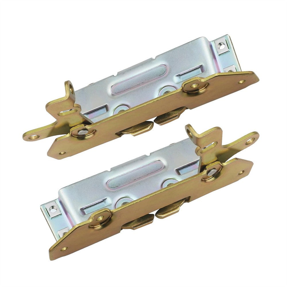 Left Right Door Latch Lock HLK2221 HLK2222 for Peterbilt Truck 359 375 376 387