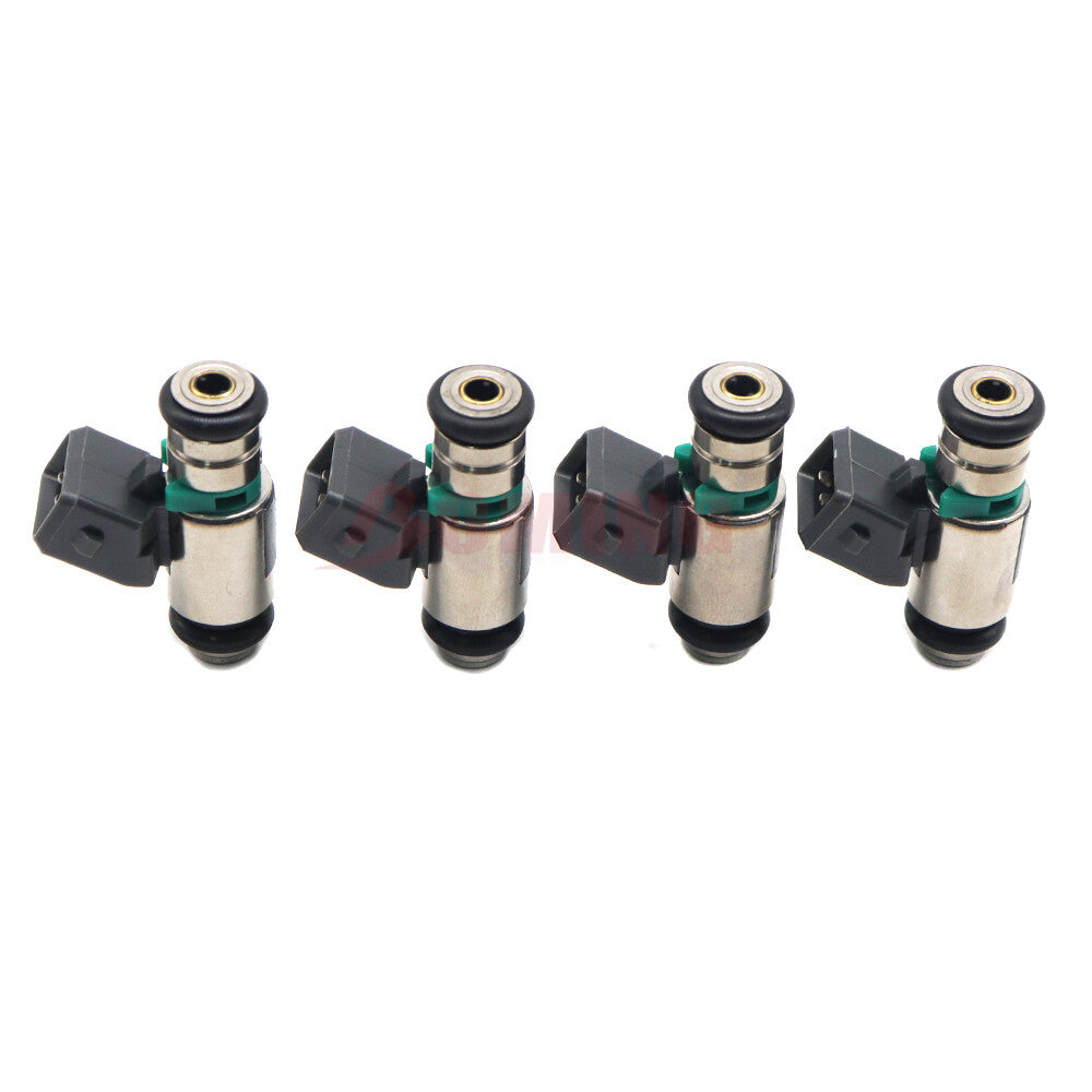 IWP-244 New Fuel Injector for Chery Cowin C3 IWP244 IWP 244