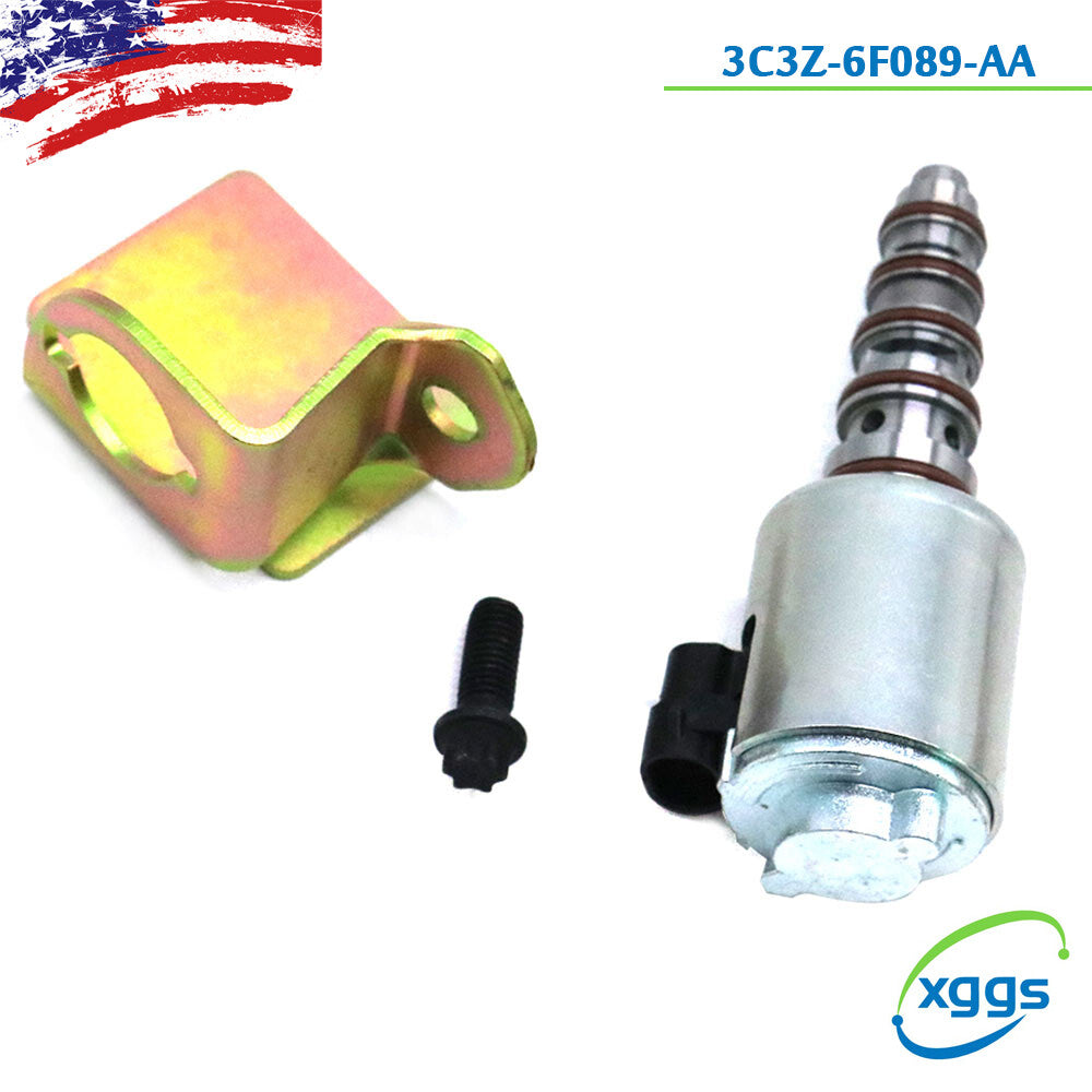 VGT Solenoid Turbo Actuator 904-268 for Ford 6.0L Diesel 3C3Z6F089AA 5C3Z6F089BA