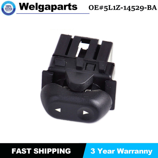 1PC Power Window Control Switch5L1Z-14529-BA for FORD CROWN F-150 for LINCOLN New