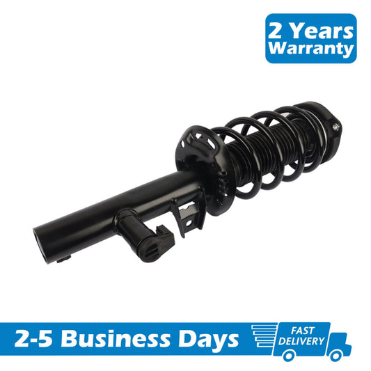 Fit for Volkswagen for Passat CC for Golf VI Scirocco front shock absorber strut electric
