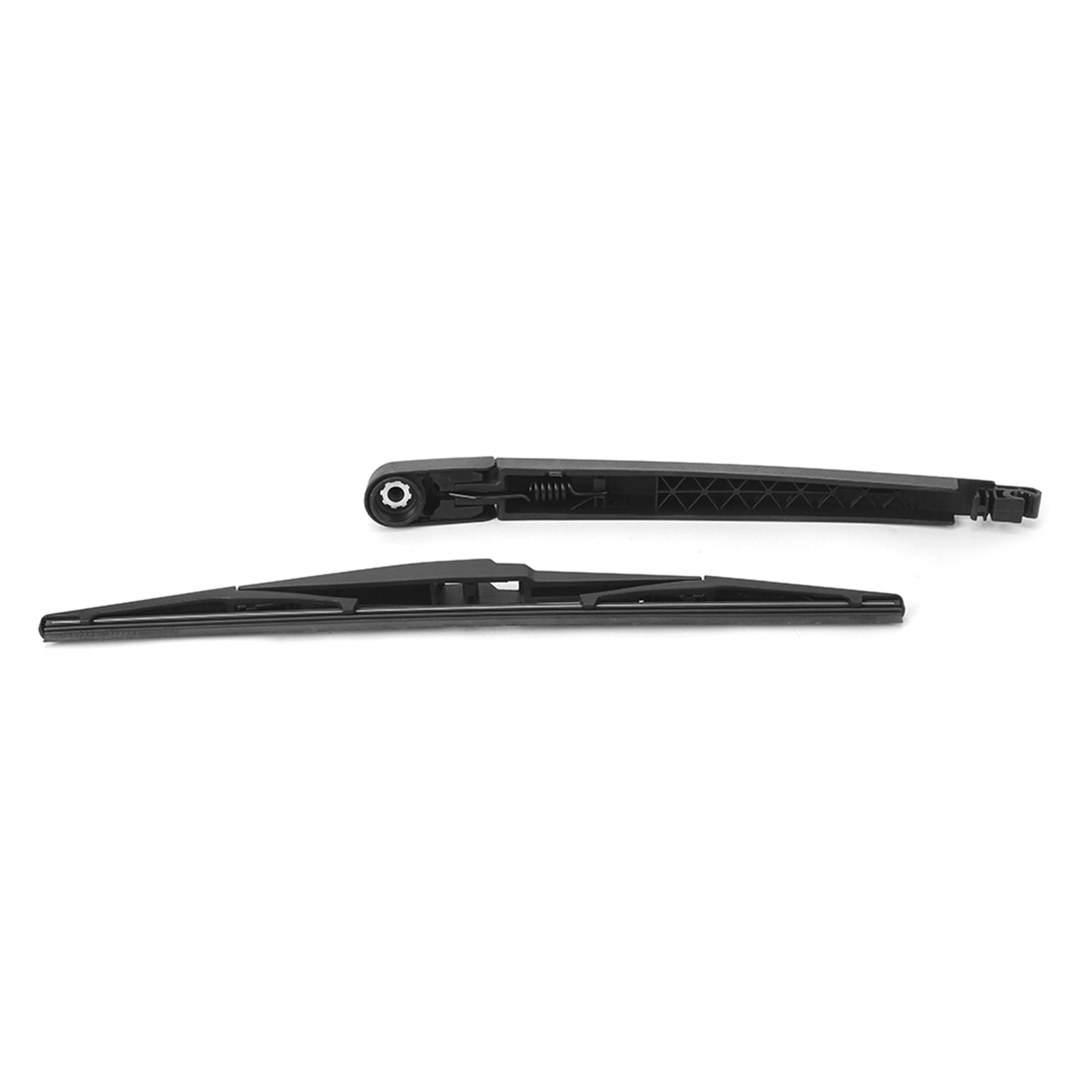 Car Rear Windshield Wiper Arm Blade Kit Parts For CX-7 CX-9