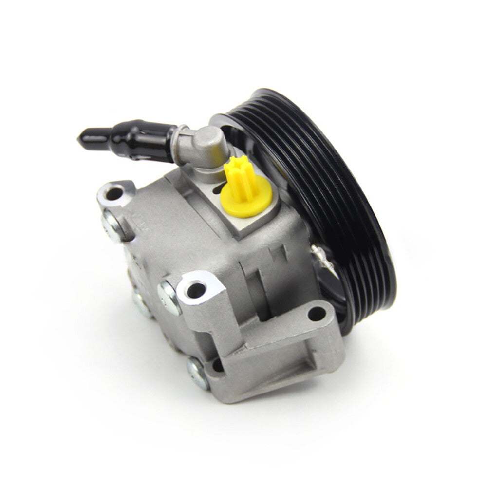 Power Steering Pump LR032053 for Land Rover LR2 Freelander 2 4CYL 2.0L 2013-2015