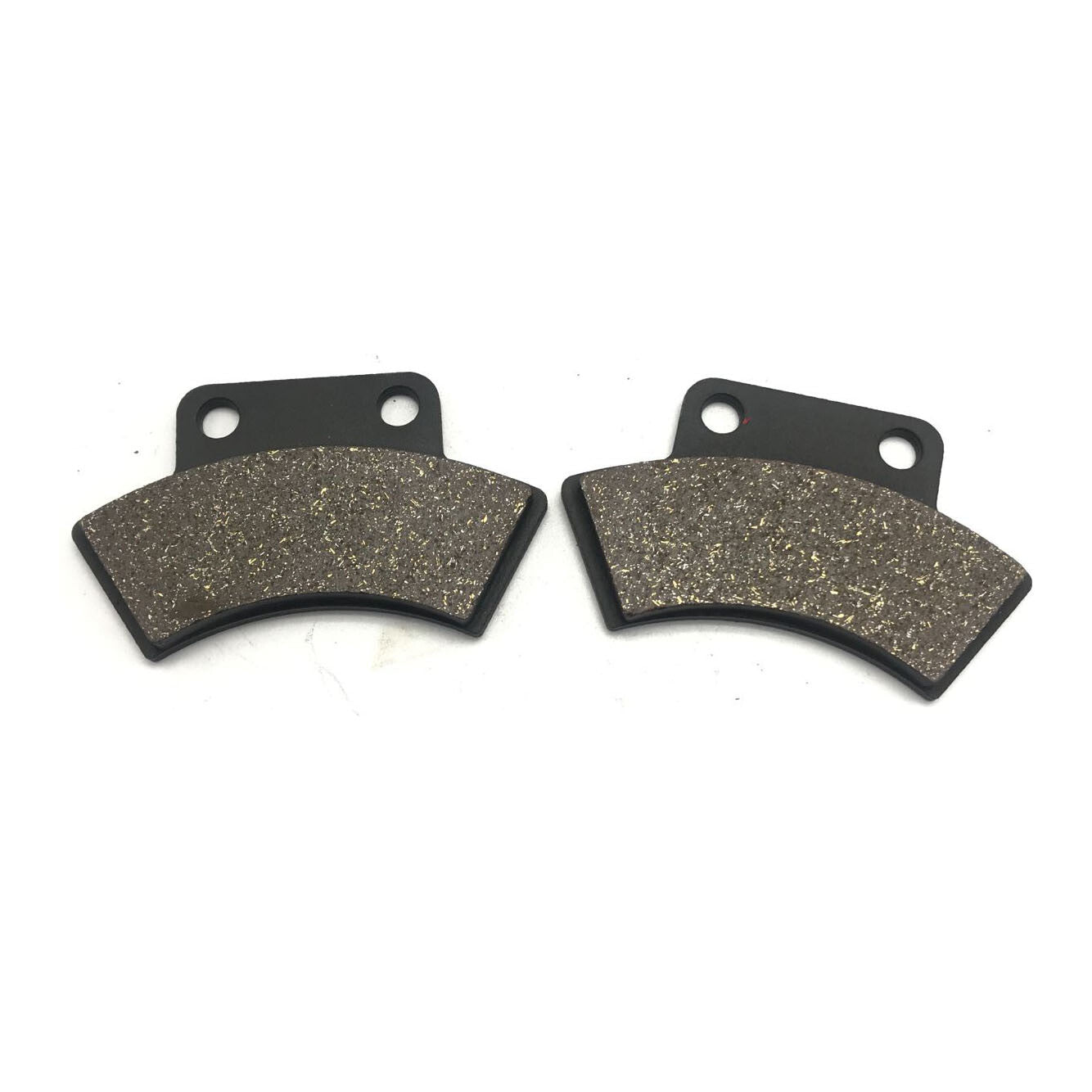 New Brake Pad For Dinli ATV Quad 50CC 110cc SHOE DISK REAR BRAKE PADS
