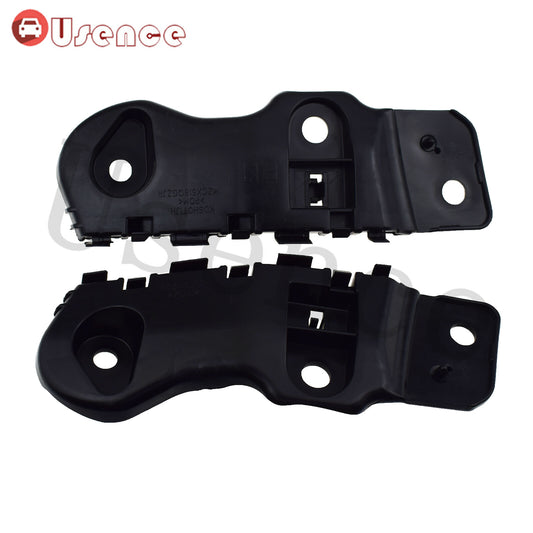 2Pcs Front Left Right Side Bumper Retainer Bracket For 2017-2023 for Mazda CX-5