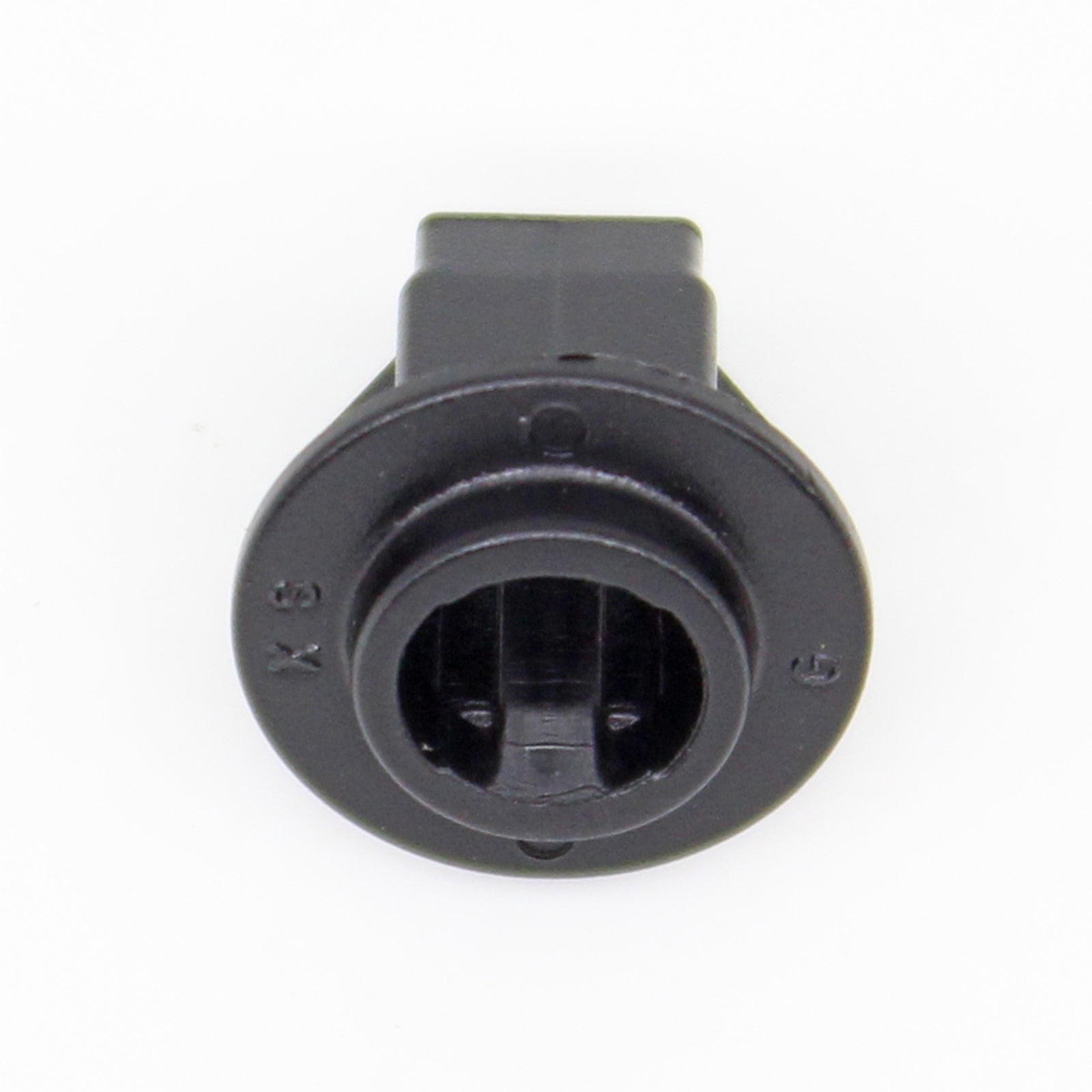20 Pcs Nylon Nut Fender Liner Screw Grommet Trims Mount for Nissan 76881-JG00A
