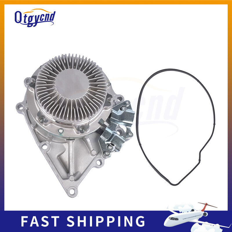 Equipment Manufacturer ( ) Water Pump EA4712001101 A4712001101 Suitable for Detroit DD15-13 DD16 DD15 DD13