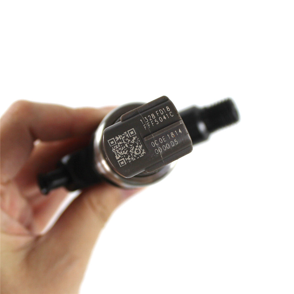 Fuel Injector 23670-39316 for Toyota 1KD-FTV 095000-5920 095000-7780 Prado
