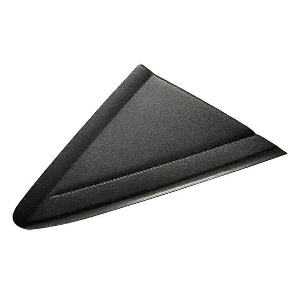 Mirror Side Triangle Molding Cover Fenders for Ford Escape 13-19 Passenger Side