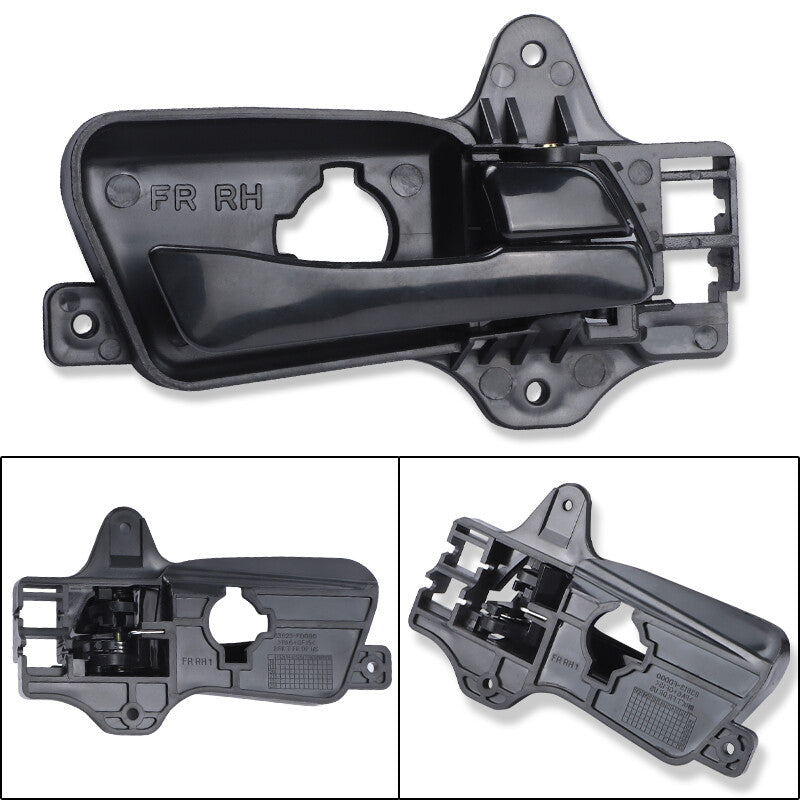 Interior Door Handle Front Right Passenger Inside For 2009-2012 for Hyundai for Elantra