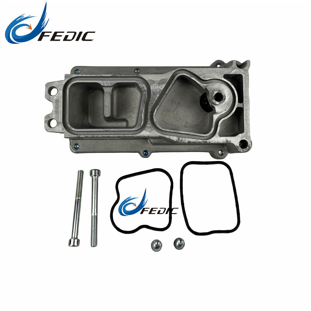12V Turbo actuator 4034315 for Dodge for Ram Heavy Duty Truck with 6.7L ISM