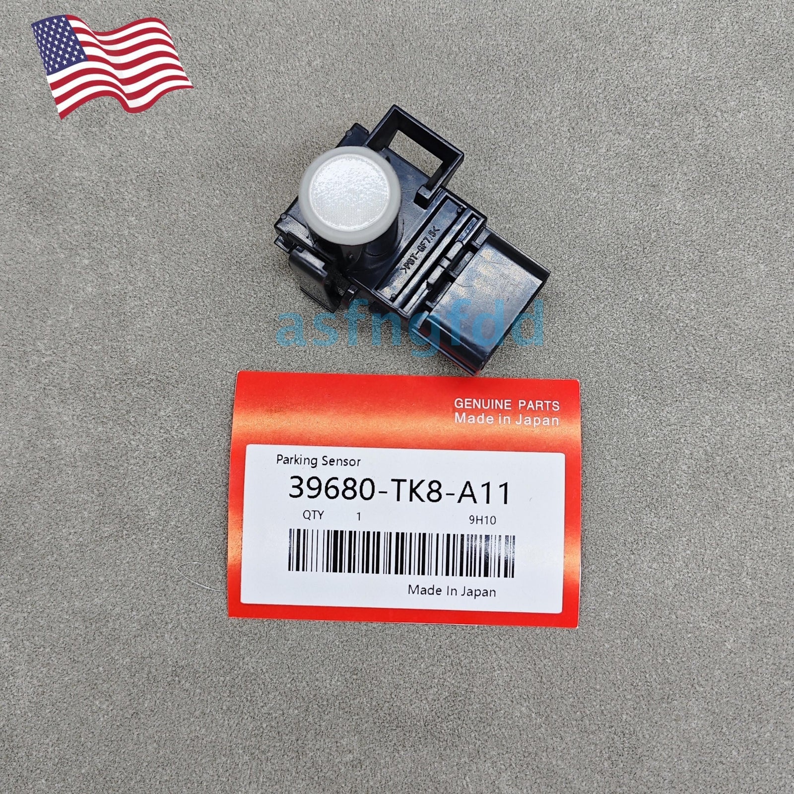 Parking sensor 39680-TK8-A11 is suitable for Honda Odyssey 2011-2017 pilot models, 2012-15 3.5L.