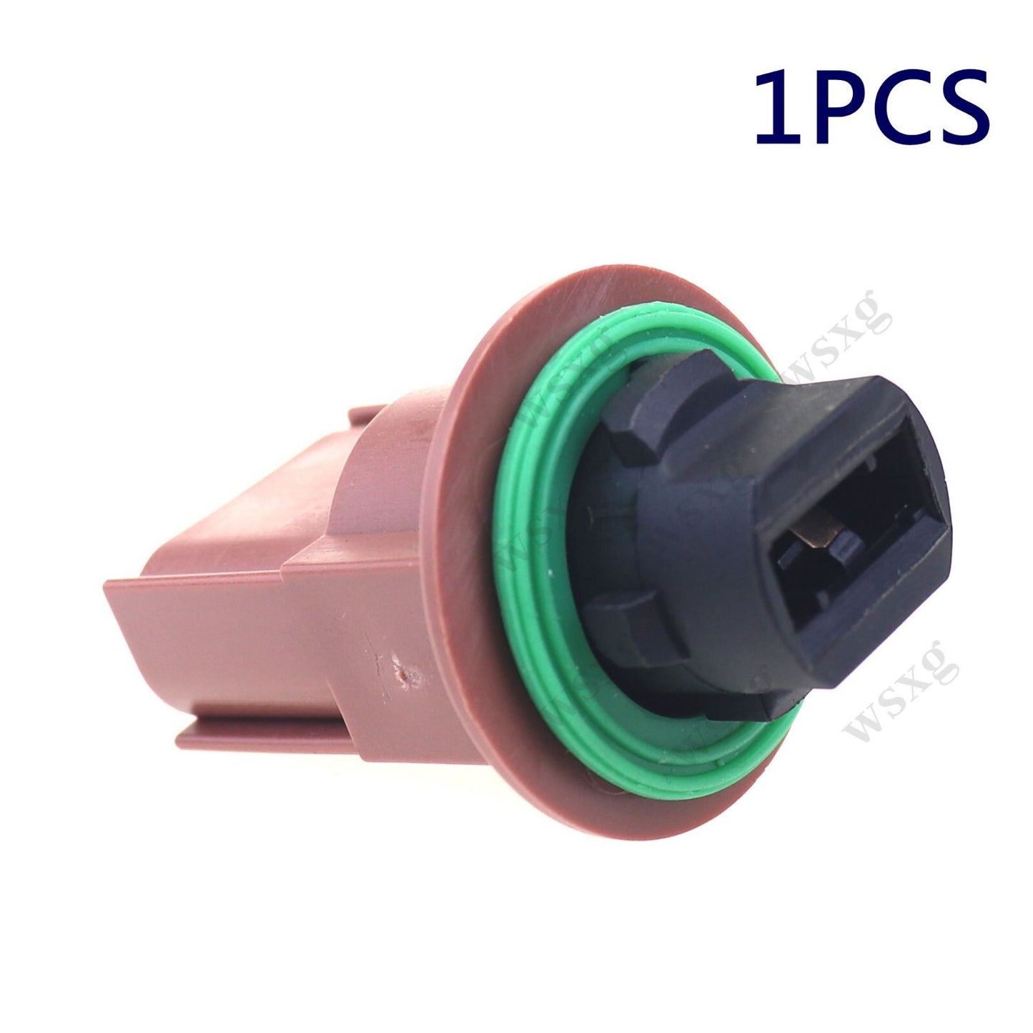 1X 9E53-13411-AA for 2015-17 for Ford for Mustang front turn signal flashing socket