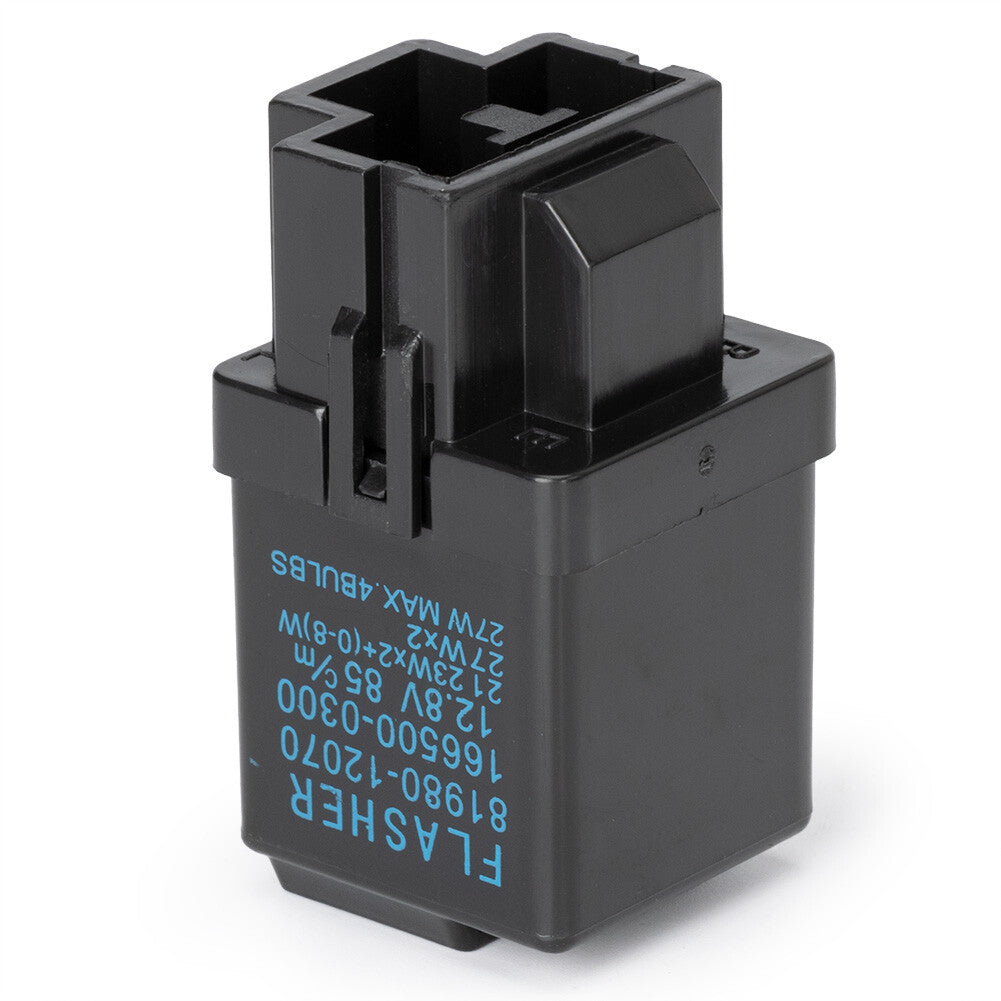 1X Turn Signal Flasher Relay 81980-12070 Fit for Toyota for Camry for Lexus ES300 SC300