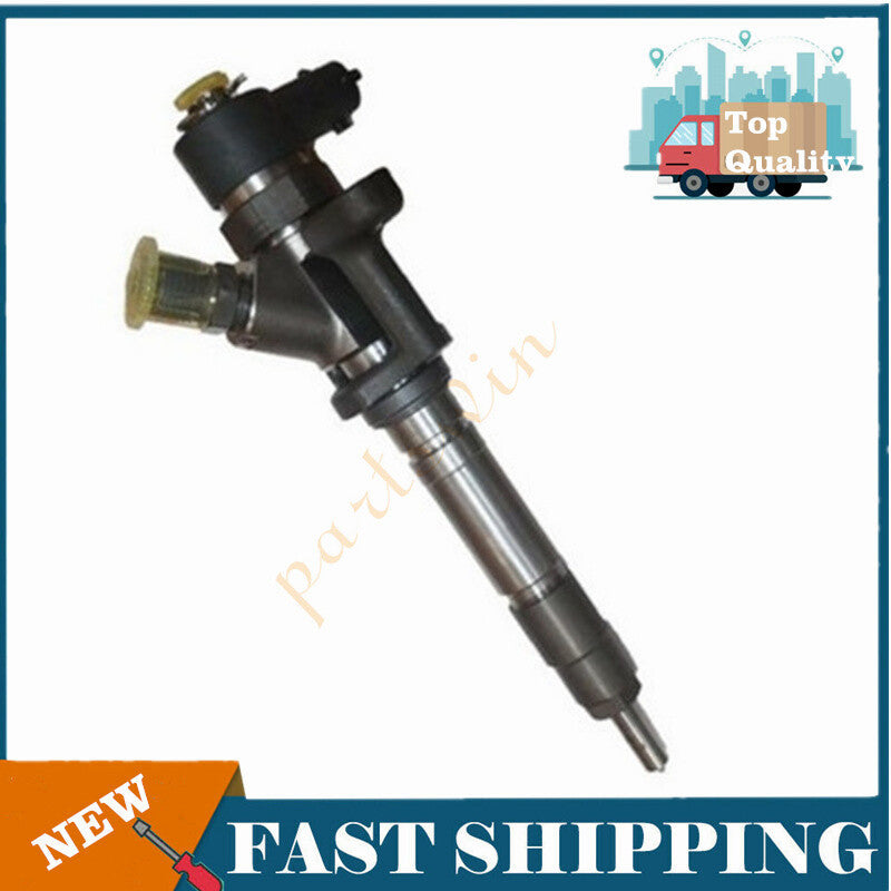 The new fuel injectors are compatible with for Mitsubishi Fuso FE145CC FE180 FE140 FE120 ME226793
