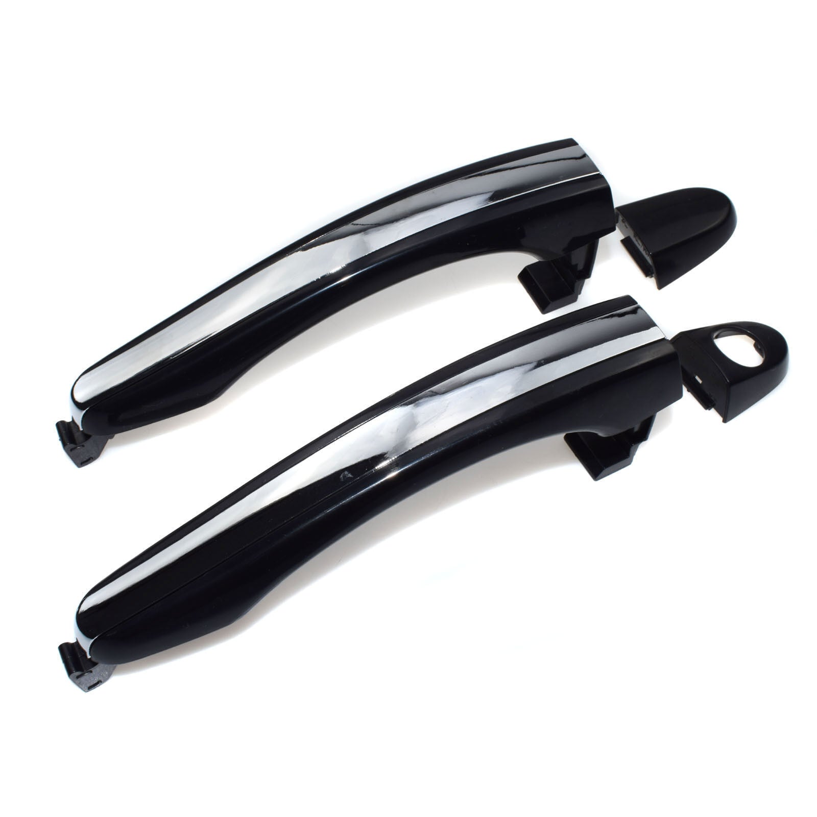 for Hyundai Azera 2006-2011 A Pair Exterior Door Handles Front Left Right New