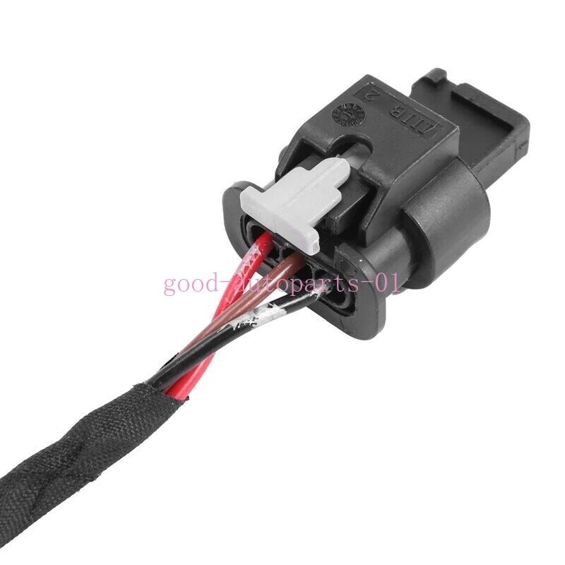 1-piece front parking sensor kit wiring harness (61129313607) for BMW 3 Series, 4 Series, F30, F32, F34