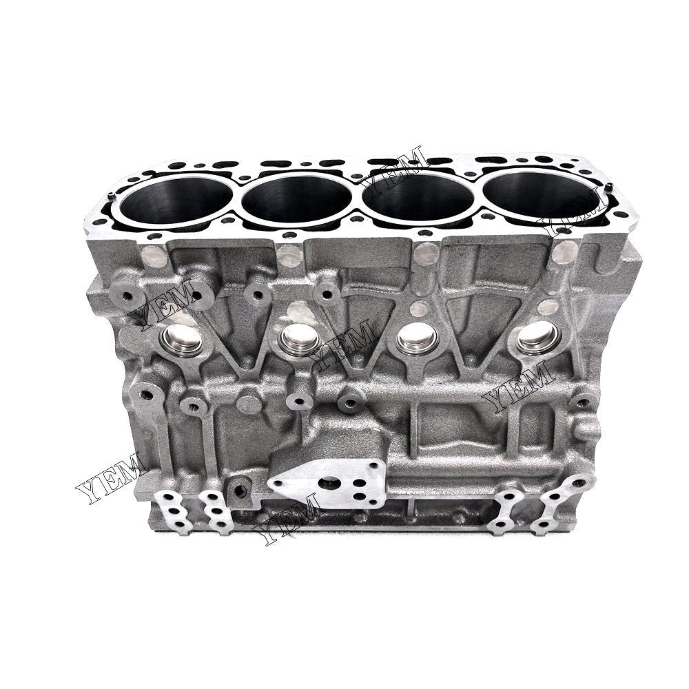 4TNE86 Cylinder Block Fit For Yanmar Diesel Engine Spare Parts.