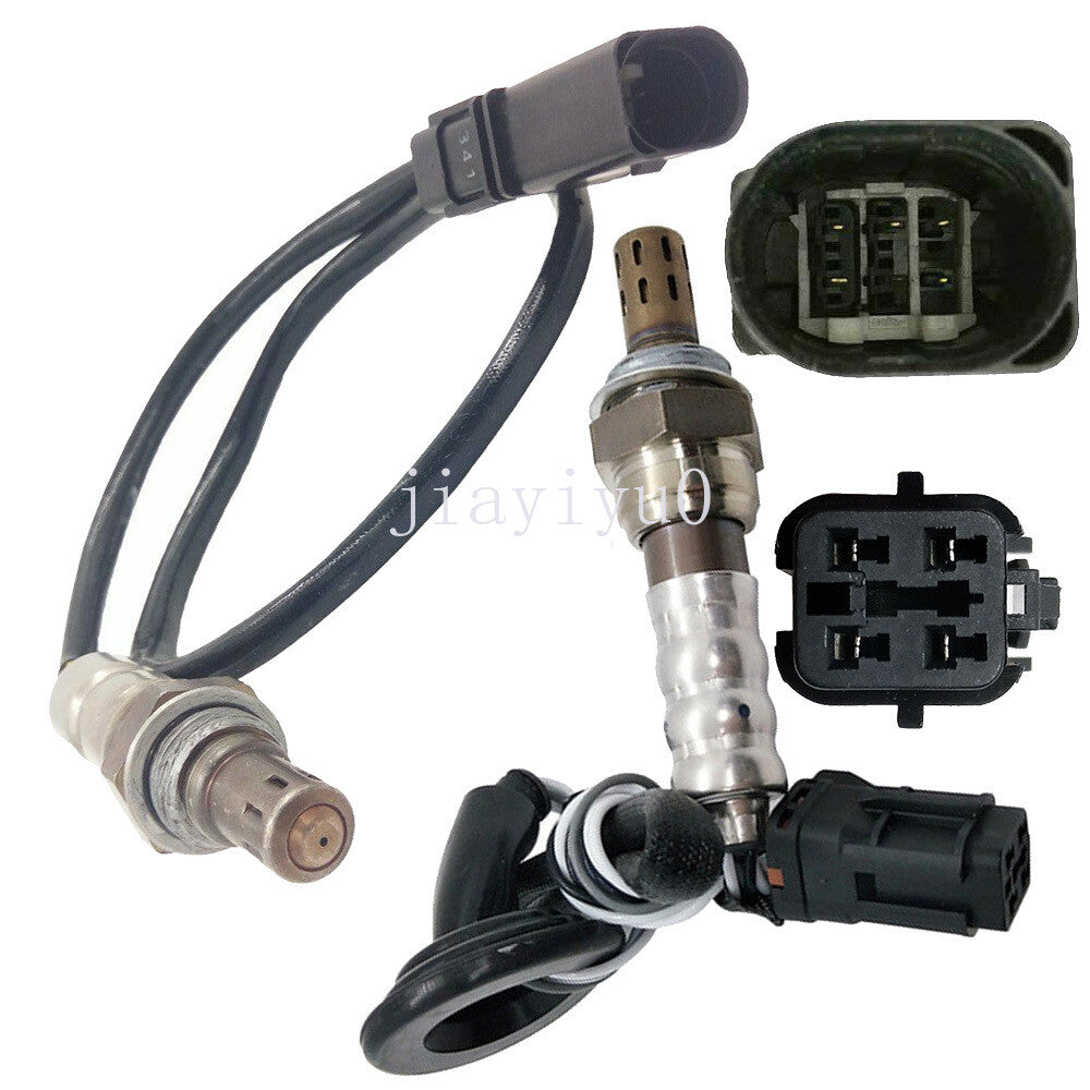 new oxygen sensor 213-4229 for Chevrolet for Hummer for GMC pickups in Silverado 2500 6.0L.