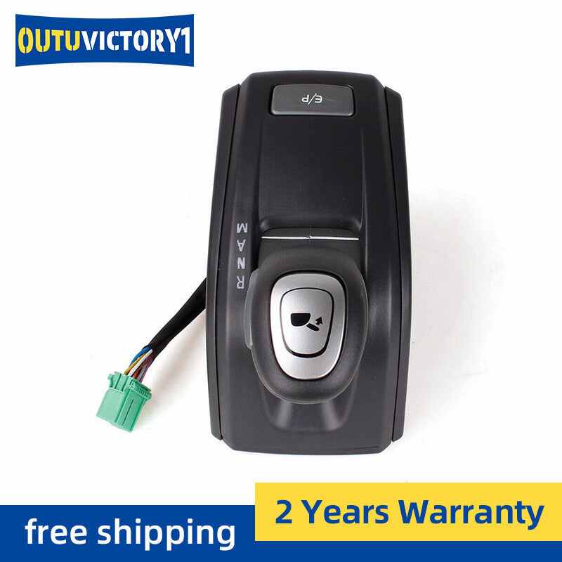 Gear shift lever suitable for Volvo trucks and buses FH12 FH13 21024533 22647913 21456378