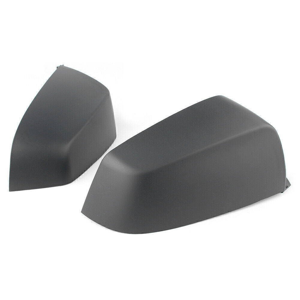 Rear View Mirror Cover Caps LefRight Set for BMW E90 E91 325i 325xi 328i 330i