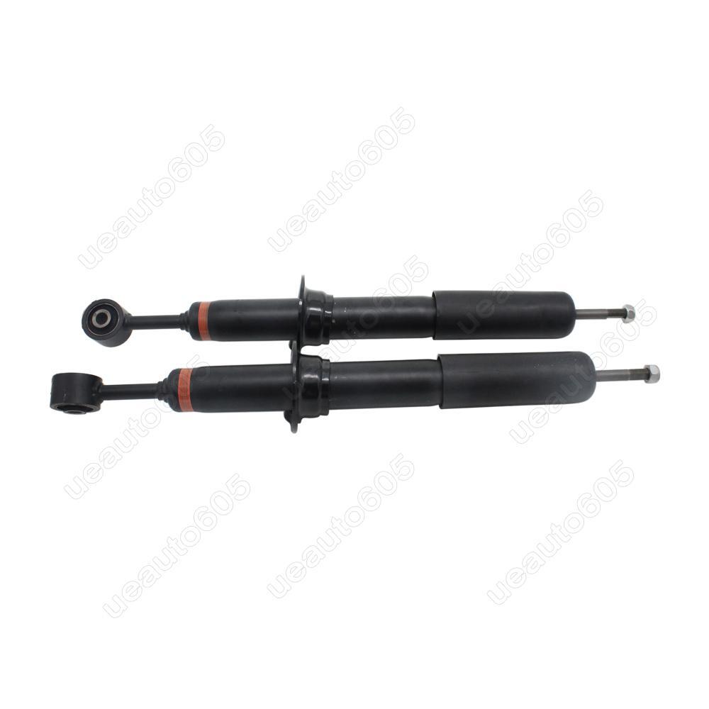 Pair Front Shock Absorber Strut for Lexus GX460 for Toyota for Land Cruiser Prado 150