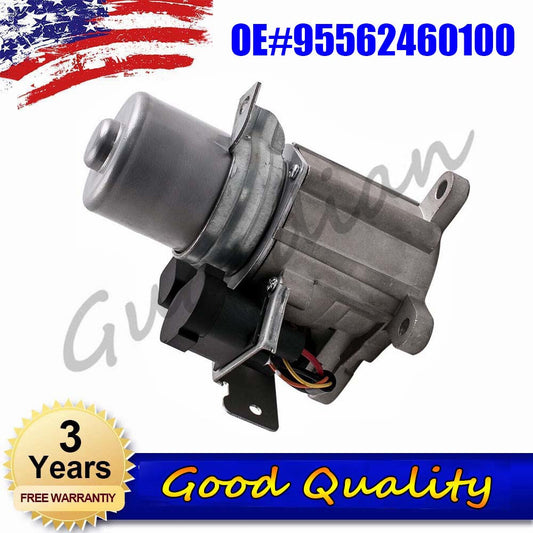 Transfer box motor 95562460100 is suitable for Porsche for Cayenne 955 NV235 and for Volkswagen Touraeg-.