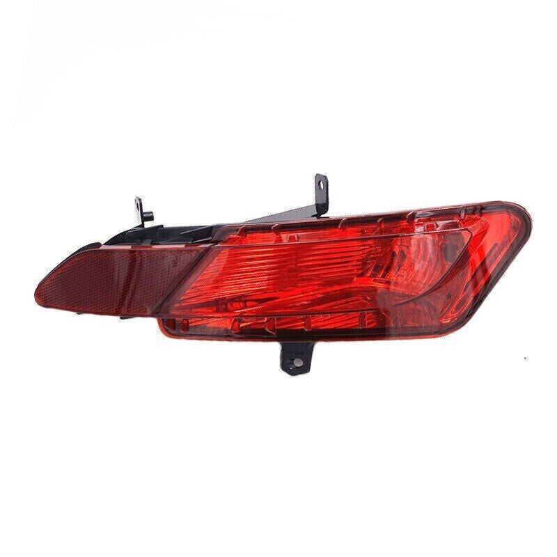 for Volvo XC60 2014-2017 Right Rear Bumper Reflector Fog Lamp Brake Lamp Parking