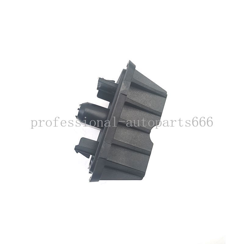 2-Piece Socket Pad Car Support 51717164761 for BMW 3 Series 328i M3 335i E92