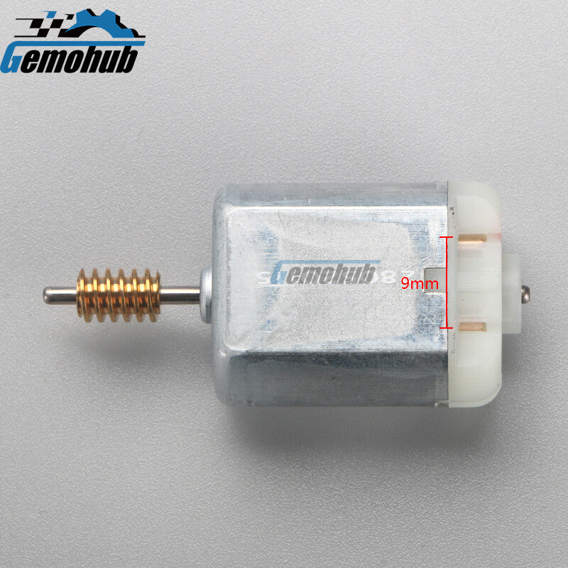SIDE WING MIRROR FOLDING MOTOR Repair for Ford Focus IV 2019-2024