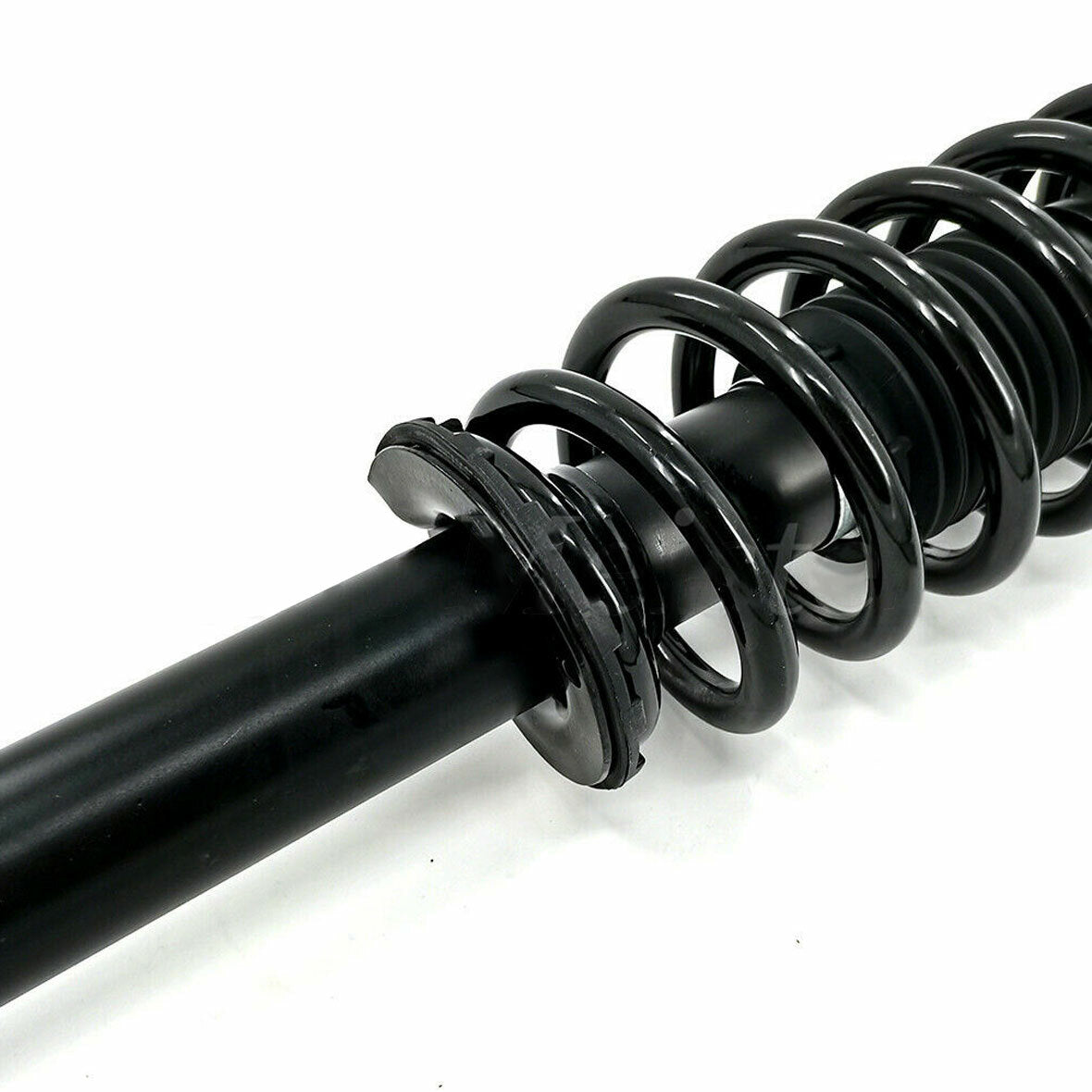 Fit for Tesla for Model S S3 Front Suspension Coil Spring Shock Absorber Strut 2011-2016