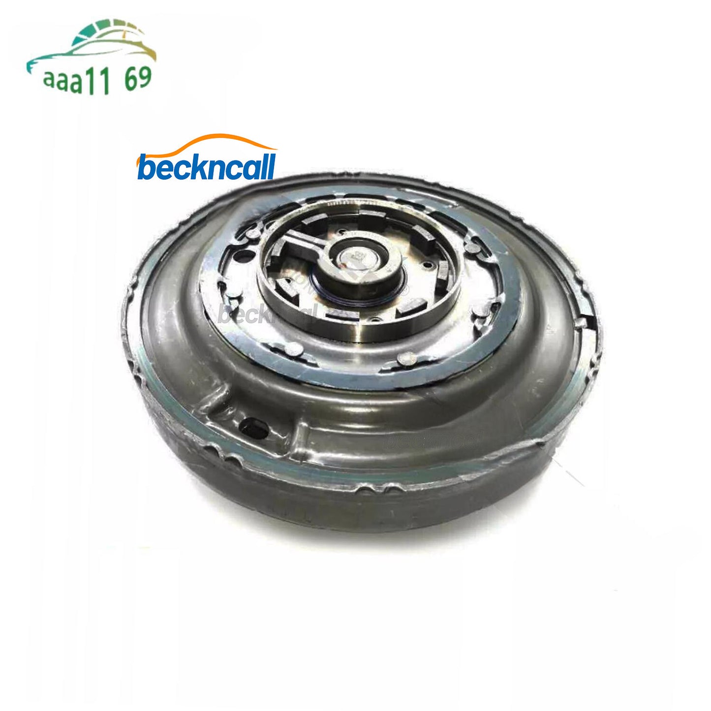 1pc 6DCT450 Auto Transmission Clutch Gearbox Drum for Ford for Volvo for Dodge MPS6