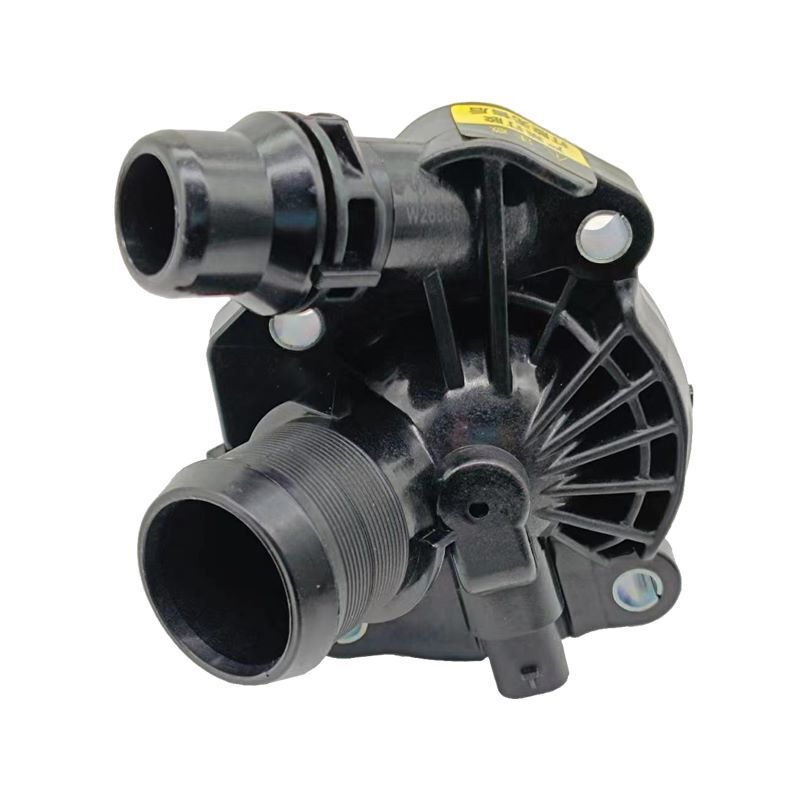 11518623576 Engine coolant thermostat with housing suitable for BMW F48 X1 for Mini F56 R57