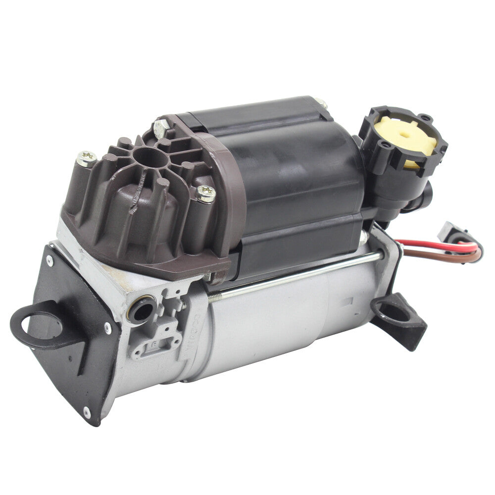Air Suspension Compressor Pump Valve Block for Mercedes S Class W220 W211 W219