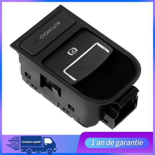 Bouton Frein ¨¤ Main de Stationnement Pour Alhambra for Vw for Tiguan 5N0927225A Neuf
