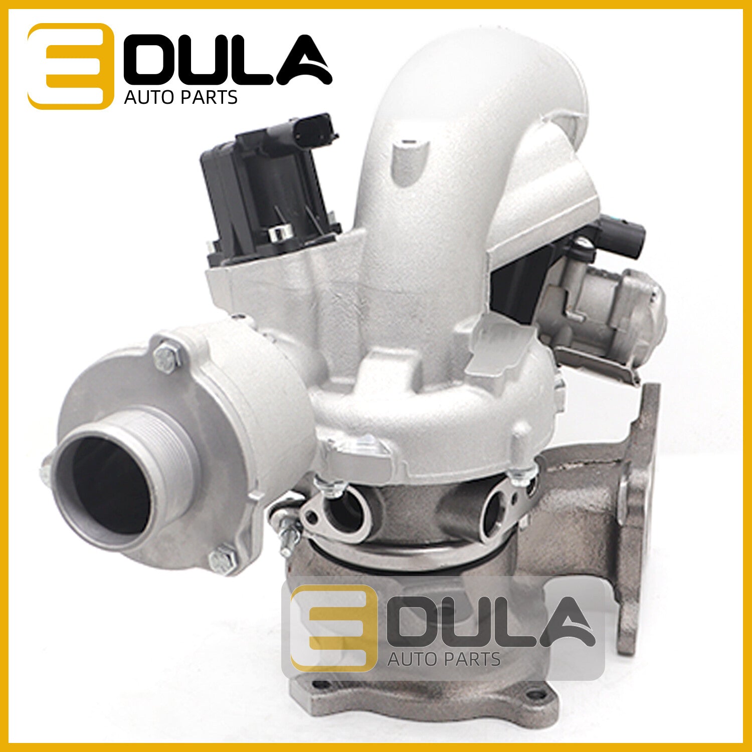 Auto Turbo fits for Audi A4 A5 A6 A7 for A8 Q5 CYPA CYPB CNCD 06L145874E 61457722D