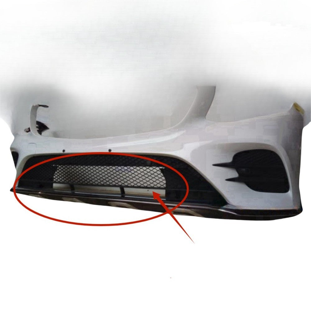 Fresh Air Grill for Audi for A4 8D2 B5 1997
