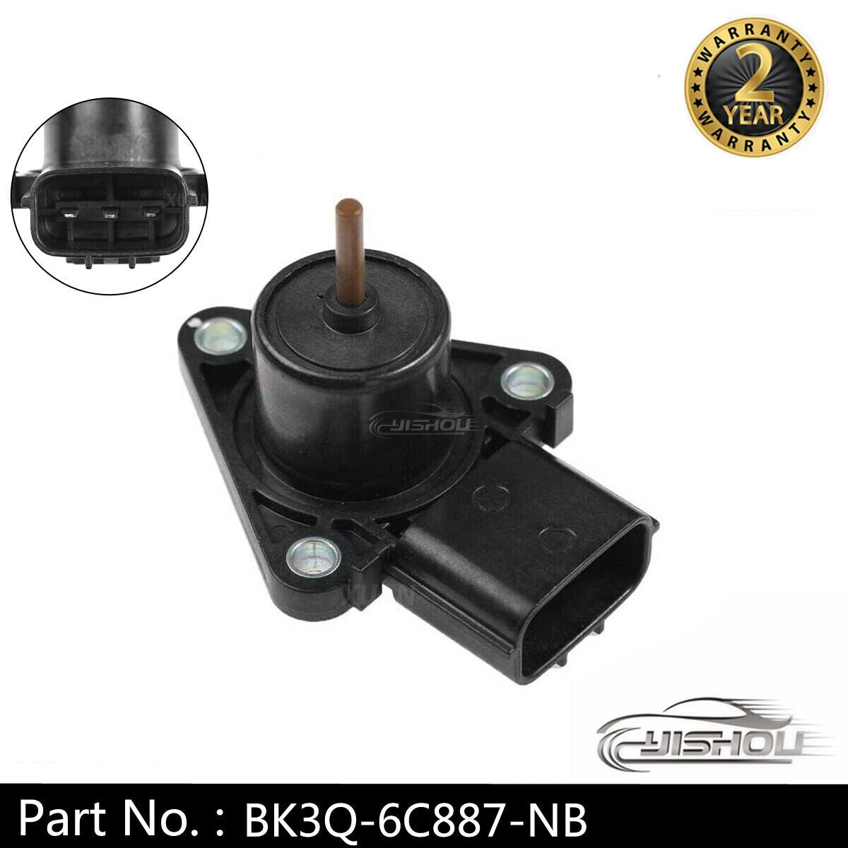 BK3Q-6C887-NB Turbo Actuator Sensor for Ford Ranger 2.2L for Puma for Mitsubishi Edition